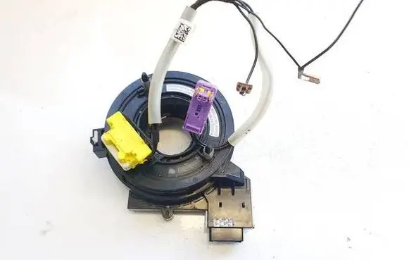 Volkswagen Jetta V Airbag slip ring squib (SRS ring) 1K0959653C