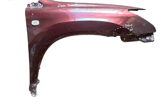 Lexus RX 330 - 350 - 400H Fender