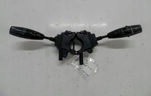 Chevrolet Lanos Wiper turn signal indicator stalk/switch 