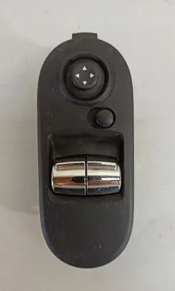 Mini One - Cooper F56 F55 Wing mirror switch 9289626