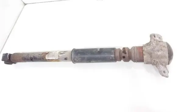 Audi A6 S6 C7 4G Rear shock absorber/damper 4G9035