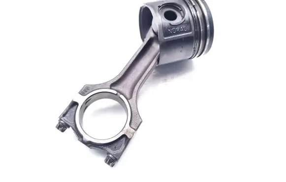 Land Rover Discovery Piston with connecting rod 306D1