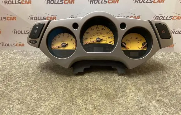 Nissan Murano Z50 Speedometer (instrument cluster) 0211090482 CA00707VW