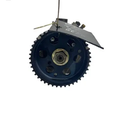 Opel Zafira B Fuel injection high pressure pump 55206680 0445010155 02002543146