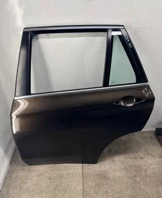 BMW X5 F15 Rear door