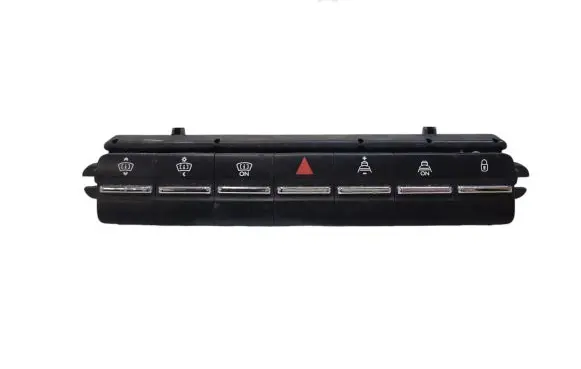 A set of switches