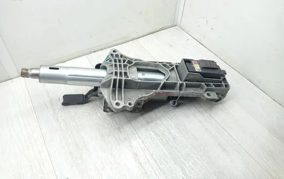 Mercedes-Benz C W205 Steering wheel lock A0999008300 A2054603416
