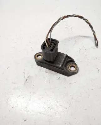 Audi A6 S6 C6 4F Airbag deployment crash/impact sensor 4F0907651
