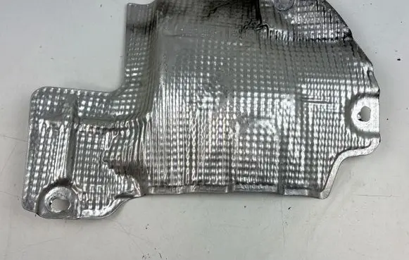Audi A5 Heat shield in engine bay 8W0804169A