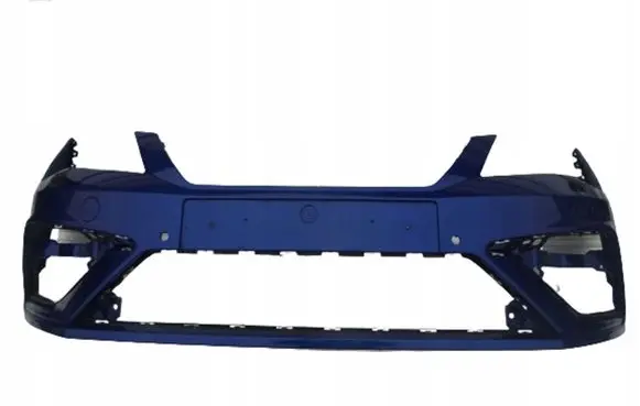 Seat Leon (5F) Front bumper A8x000xxx