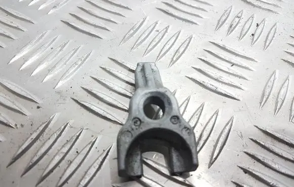 BMW 5 E60 E61 Fuel Injector clamp holder