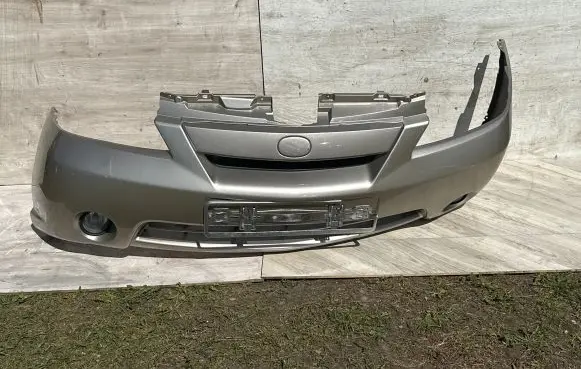 Suzuki Liana Front bumper
