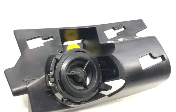 Ford Kuga I Front door high frequency speaker 3M5T18808EE 8v41s23408afw