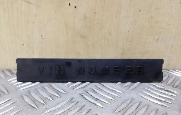 Toyota Corolla Verso AR10 Other exterior part 557860F010