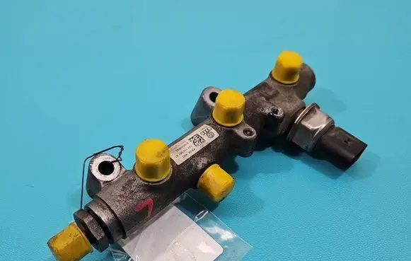 Audi A6 S6 C7 4G Fuel main line pipe 059130089BT IMPRK1497240