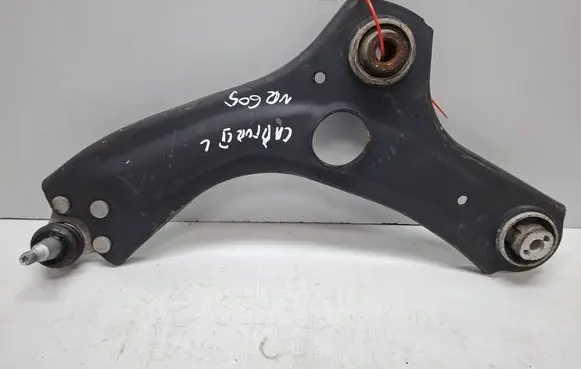 Renault Captur II Front control arm S27612605 545017850R