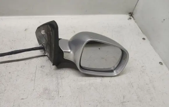 Volkswagen Golf IV Manual wing mirror 