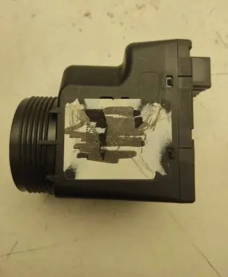 Porsche Panamera (970) Ignition lock KR5284009130 781205K50138