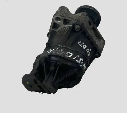 Opel Insignia A EGR valve 55566052