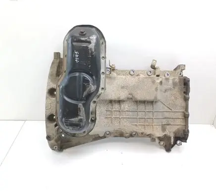 Toyota Tundra II Oil sump