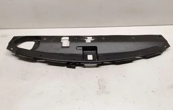 Hyundai Santa Fe Engine bonnet/hood lock trim molding 863622W000