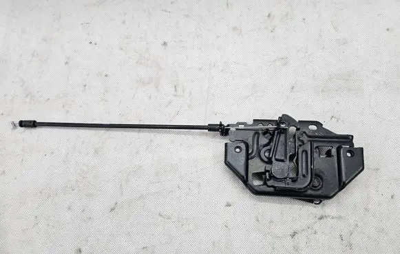 Ford Ecosport Engine bonnet/hood lock/catch SPEEDGN1A16700 GN1A16700