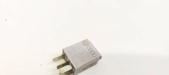 Volkswagen Golf V Other relay 1K0951253