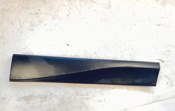 Subaru Forester SJ Rear door trim (molding) 91111SG150