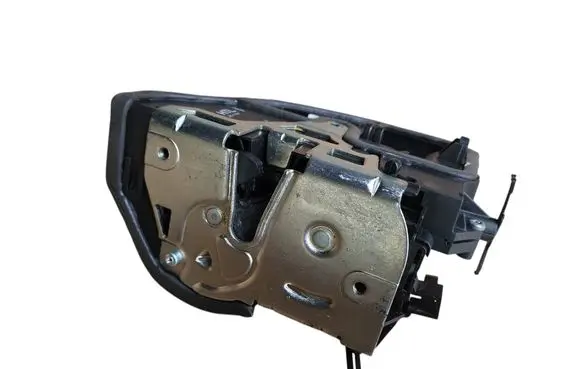 BMW 3 E90 E91 Rear door lock 4389475 2C1780