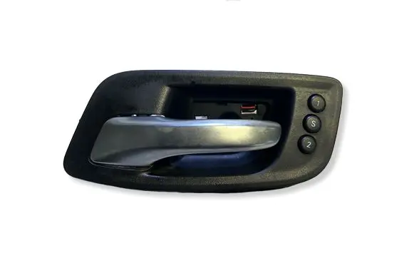 Dodge Charger Front door interior handle 5PF63DX9AC 6032016 32743M