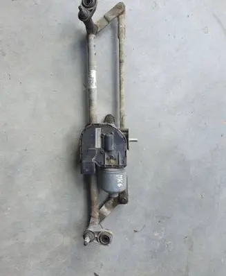 Volkswagen Golf VI Wiper motor 5K1955119 1115651490 1397220