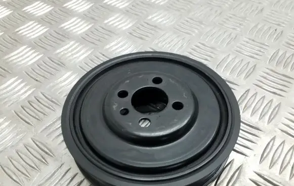Audi A4 S4 B8 8K Crankshaft pulley 038105243