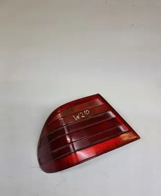 Mercedes-Benz E W210 Rear/tail lights
