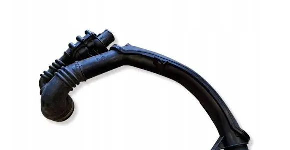 Peugeot RCZ Intercooler hose/pipe 9674235780