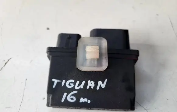 Volkswagen Tiguan Other control units/modules 7N0941329