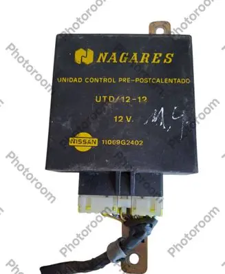 Nissan Terrano Other control units/modules 11069G2402
