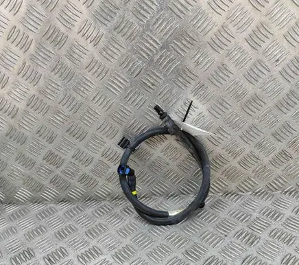 Audi RS6 C8 Windshield washer fluid hose 4K8955667