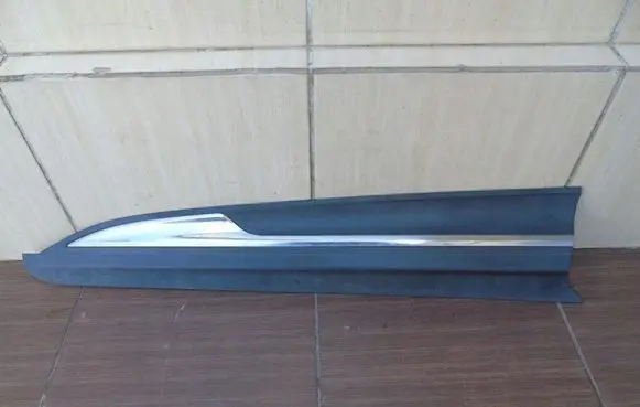 Renault Megane IV Front door trim (molding)