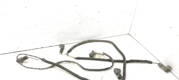 Peugeot 607 Parking sensor (PDC) wiring loom 9649614177 9654277380