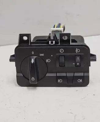 BMW 3 E46 Light switch 6936832 532228401 0112177