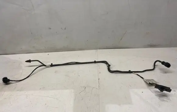 Peugeot 3008 II Brake line pipe/hose 9807158580