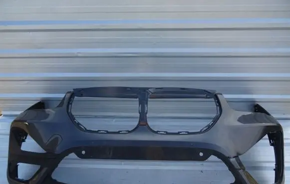 BMW X1 F48 F49 Front bumper R17P3