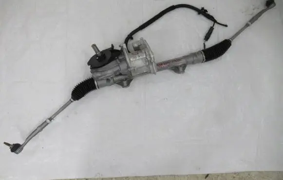 Citroen C3 Steering rack