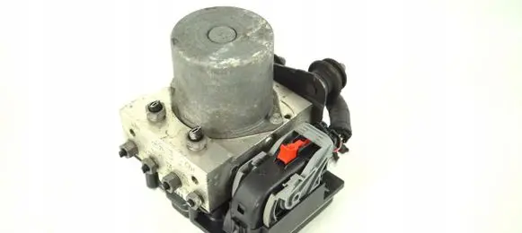 Audi A5 8T 8F ABS Pump 8K0907379BF 8K0614517ED