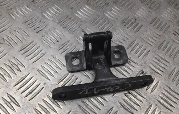 Chevrolet Corvette Tailgate/trunk/boot hinge 23187760