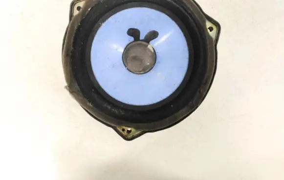 KIA Carnival Front door speaker 0k53g66960