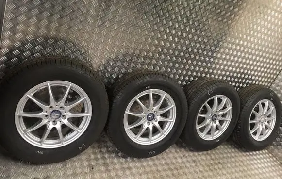 Mercedes-Benz GLE AMG (W166 - C292) R16 alloy rim 