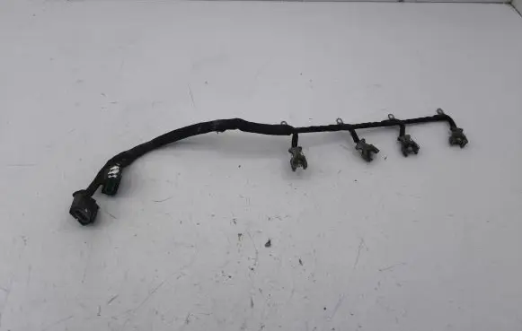 Peugeot 508 Glow plug wires 