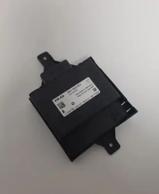Porsche Macan (95B) Voltage converter/converter module 8K0959663