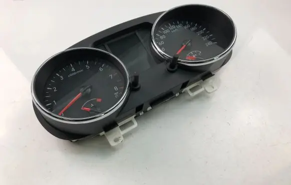 Nissan Qashqai Speedometer (instrument cluster) VPAASF10849LAE